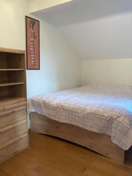 Le Lit De La Semois Apartment Vresse-sur-Semois Bagian luar foto