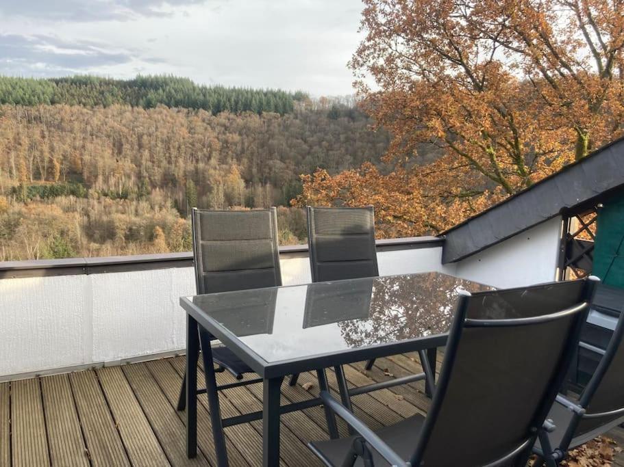 Le Lit De La Semois Apartment Vresse-sur-Semois Bagian luar foto