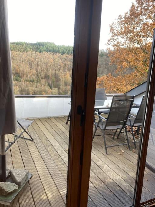 Le Lit De La Semois Apartment Vresse-sur-Semois Bagian luar foto