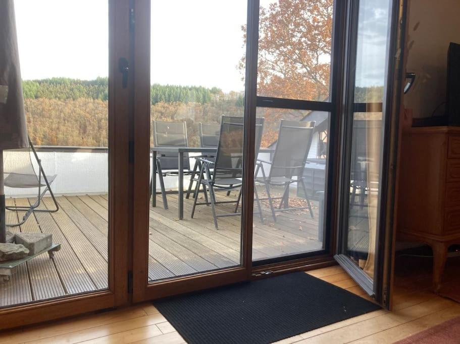 Le Lit De La Semois Apartment Vresse-sur-Semois Bagian luar foto