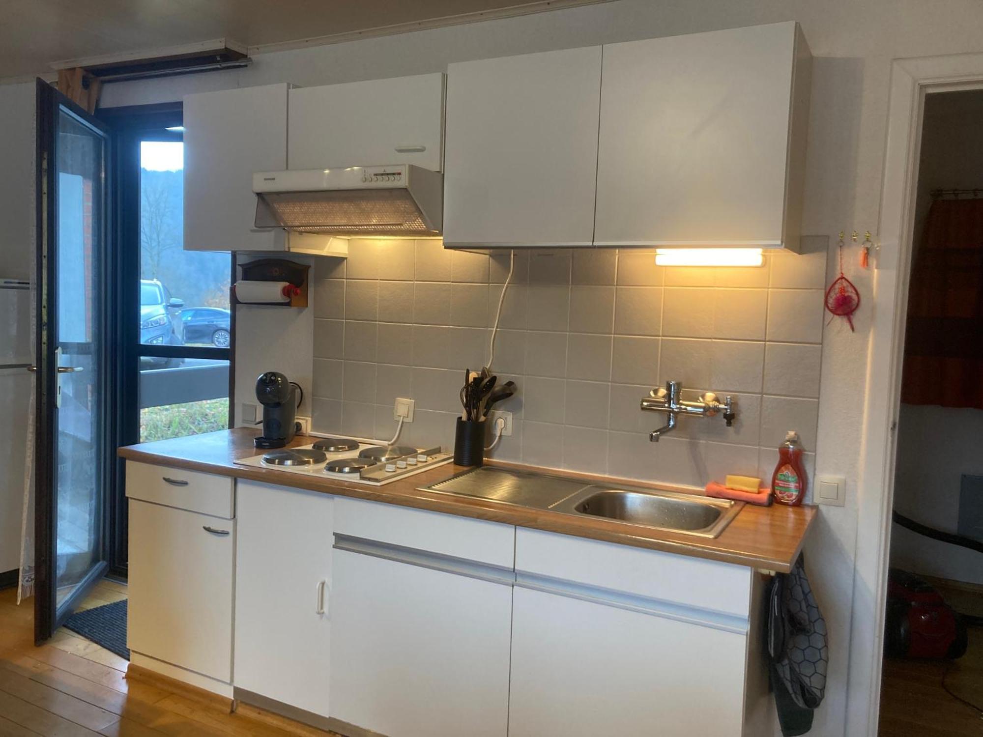Le Lit De La Semois Apartment Vresse-sur-Semois Bagian luar foto